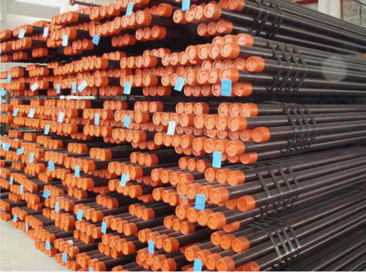 盐亭15CrMo石油裂化管