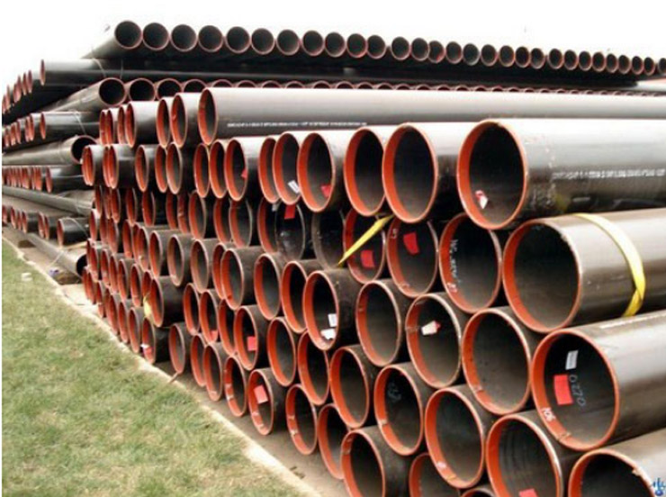 盐亭GB9948-2006石油裂化管