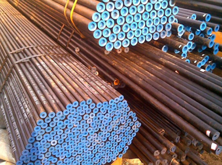 盐亭1cr5Mo石油裂化管